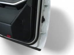 MERCEDES-BENZ A1667300305 A1667352510 Door Rear Left MERCEDES-BENZ GL-CLASS (X166) (2012-2019) — thumbnail 9