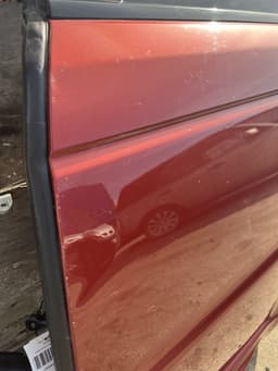 LAND ROVER Door Rear Left LAND ROVER RANGE ROVER SPORT II (L494) (2013-2022) — thumbnail 2