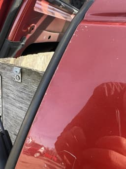 LAND ROVER Door Rear Left LAND ROVER RANGE ROVER SPORT II (L494) (2013-2022) — thumbnail 3