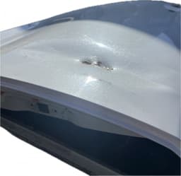 KIA Door Rear Right KIA OPTIMA IV (JF) (2015-2020) — thumbnail 5