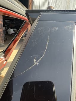 LAND ROVER Door Rear Left LAND ROVER RANGE ROVER SPORT II (L494) (2013-2022) — thumbnail 9