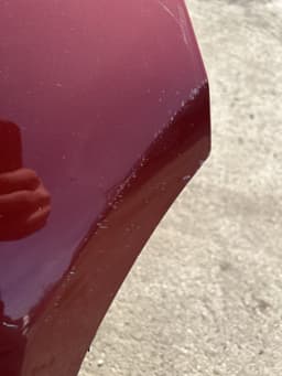 LAND ROVER Door Rear Left LAND ROVER RANGE ROVER SPORT II (L494) (2013-2022) — thumbnail 7