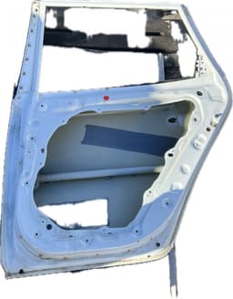 KIA Door Rear Right KIA OPTIMA IV (JF) (2015-2020) — thumbnail 6
