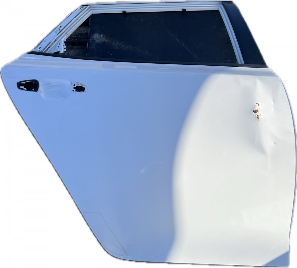 KIA Door Rear Right KIA OPTIMA IV (JF) (2015-2020)