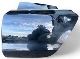 AUDI 4G8833051A Door Rear Left AUDI A7 Sportback (4GA) (2010-2017) — thumbnail 1