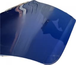 TOYOTA Door Rear Right TOYOTA PRIUS III (XW30) (2009-2015) — thumbnail 5
