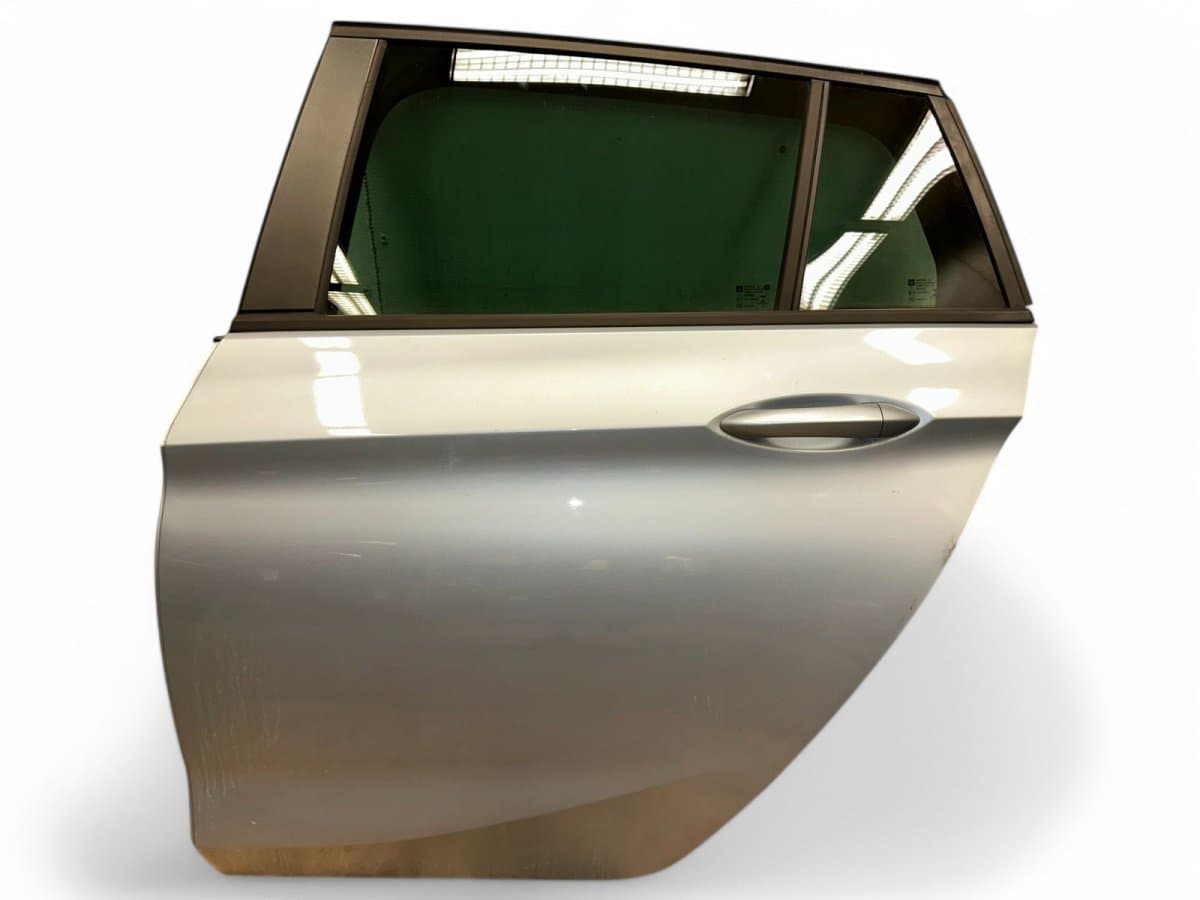 OPEL 39028993 39083440 39086283 39094744 13488412 39052074 39094740 Door Rear Left OPEL ASTRA K (B16) (2015-2022)
