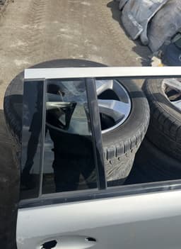MERCEDES-BENZ Door Rear Right MERCEDES-BENZ GL-CLASS (X164) (2006-2012) — thumbnail 10