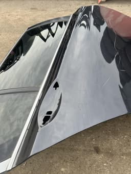 BMW Door Rear Right BMW 7 (F01, F02) (2008-2016) — thumbnail 4