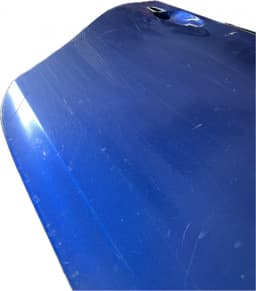 TOYOTA Door Rear Right TOYOTA PRIUS III (XW30) (2009-2015) — thumbnail 4