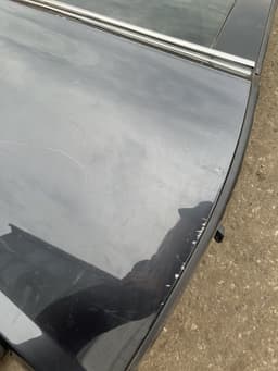 BMW Door Rear Right BMW 7 (F01, F02) (2008-2016) — thumbnail 7