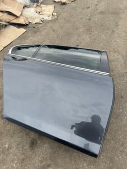 BMW Door Rear Right BMW 7 (F01, F02) (2008-2016) — thumbnail 2