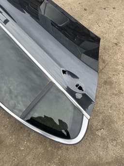 BMW Door Rear Right BMW 7 (F01, F02) (2008-2016) — thumbnail 10