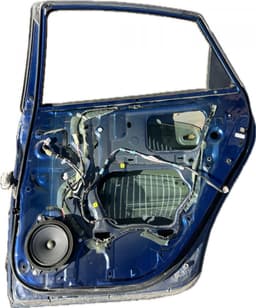TOYOTA Door Rear Right TOYOTA PRIUS III (XW30) (2009-2015) — thumbnail 7