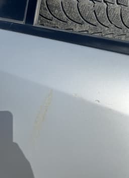 MERCEDES-BENZ Door Rear Right MERCEDES-BENZ GL-CLASS (X164) (2006-2012) — thumbnail 7