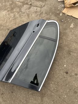 BMW Door Rear Right BMW 7 (F01, F02) (2008-2016) — thumbnail 9