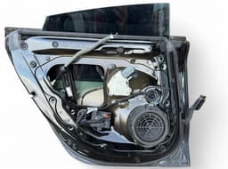 AUDI 4G8833051A Door Rear Left AUDI A7 Sportback (4GA) (2010-2017) — thumbnail 3