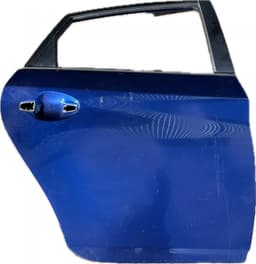TOYOTA Door Rear Right TOYOTA PRIUS III (XW30) (2009-2015) — thumbnail 1