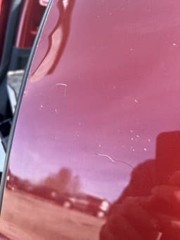LAND ROVER Door Rear Left LAND ROVER RANGE ROVER SPORT II (L494) (2013-2022) — thumbnail 10