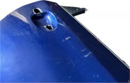 TOYOTA Door Rear Right TOYOTA PRIUS III (XW30) (2009-2015) — thumbnail 3