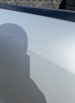 MERCEDES-BENZ Door Rear Right MERCEDES-BENZ GL-CLASS (X164) (2006-2012) — thumbnail 6