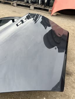 BMW Door Rear Right BMW 7 (F01, F02) (2008-2016) — thumbnail 3