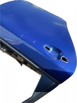 TOYOTA Door Rear Right TOYOTA PRIUS III (XW30) (2009-2015) — thumbnail 6