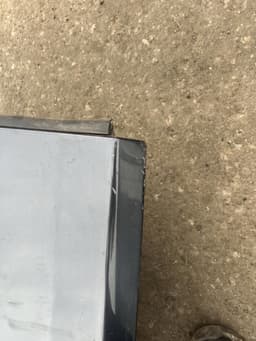 BMW Door Rear Right BMW 7 (F01, F02) (2008-2016) — thumbnail 6