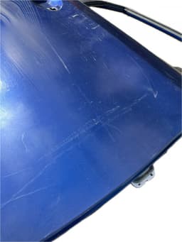 TOYOTA Door Rear Right TOYOTA PRIUS III (XW30) (2009-2015) — thumbnail 2