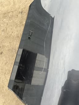 BMW Door Rear Right BMW 7 (F01, F02) (2008-2016) — thumbnail 8