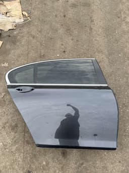 BMW Door Rear Right BMW 7 (F01, F02) (2008-2016) — thumbnail 1