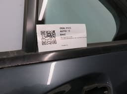 MERCEDES-BENZ A2047300105 A2047302100 Door Rear Left MERCEDES-BENZ C-CLASS (W204) (2007-2013) — thumbnail 6