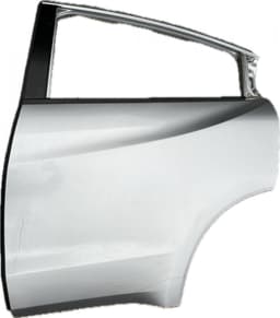 HONDA Door Rear Left HONDA HR-V II (RU) (2014-2022) — thumbnail 2