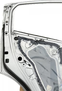 HONDA Door Rear Left HONDA HR-V II (RU) (2014-2022) — thumbnail 6