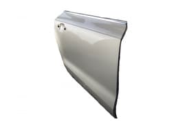 AUDI Door Rear Right AUDI A7 Sportback (4GA) (2010-2017) — thumbnail 2