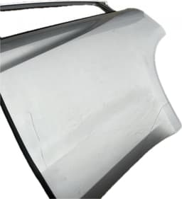 HONDA Door Rear Left HONDA HR-V II (RU) (2014-2022) — thumbnail 4
