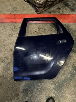 DACIA Door Rear Left DACIA DUSTER II (2017-2024) — thumbnail 2