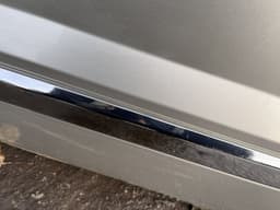 JEEP Door Rear Left JEEP GRAND CHEROKEE III (WH) (2005-2010) — thumbnail 8