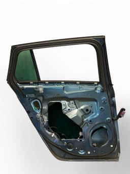 OPEL 39028993 39083440 39086283 39094744 13488412 39052074 39094740 Door Rear Left OPEL ASTRA K (B16) (2015-2022) — thumbnail 2