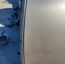 RENAULT 821018343R Door Rear Left RENAULT MEGANE IV (B9A/M) (2015-) — thumbnail 5