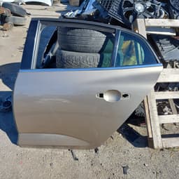 RENAULT 821018343R Door Rear Left RENAULT MEGANE IV (B9A/M) (2015-) — thumbnail 1