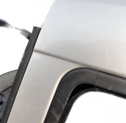 JEEP Door Rear Left JEEP GRAND CHEROKEE III (WH) (2005-2010) — thumbnail 4