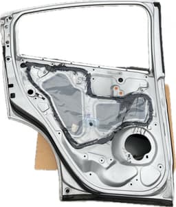 HONDA Door Rear Left HONDA HR-V II (RU) (2014-2022) — thumbnail 5