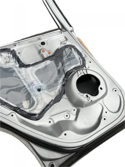 HONDA Door Rear Left HONDA HR-V II (RU) (2014-2022) — thumbnail 7