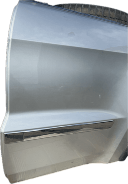 JEEP Door Rear Left JEEP GRAND CHEROKEE IV (WK, WK2) (2010-2021) — thumbnail 2