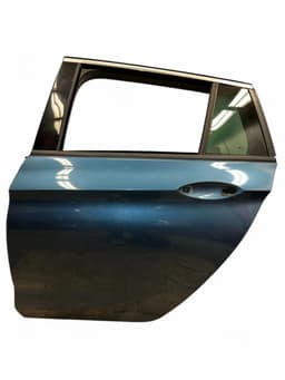 OPEL 39028993 39083440 39086283 39094744 13488412 39052074 39094740 Door Rear Left OPEL ASTRA K (B16) (2015-2022) — thumbnail 1