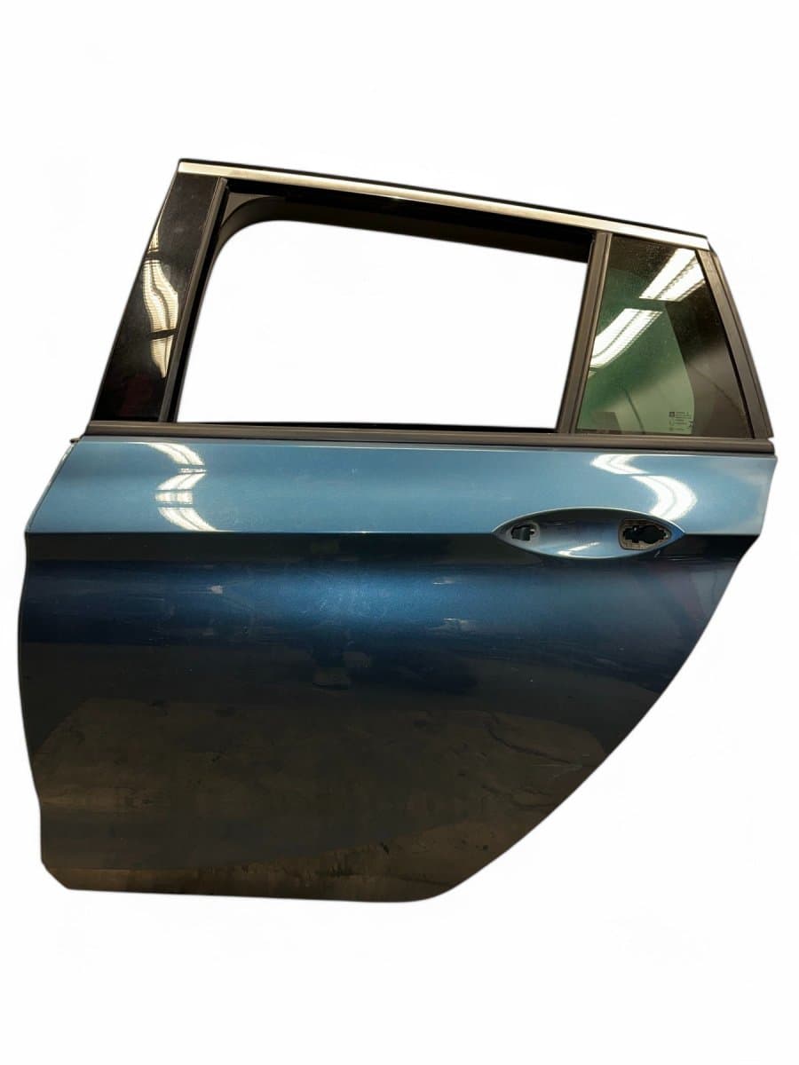 39028993 39083440 39086283 39094744 13488412 39052074 39094740 Door Rear Left OPEL ASTRA K (B16) (2015-2022)