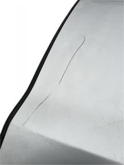 HONDA Door Rear Left HONDA HR-V II (RU) (2014-2022) — thumbnail 3