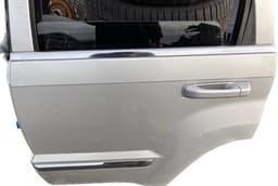 JEEP Door Rear Left JEEP GRAND CHEROKEE III (WH) (2005-2010) — thumbnail 5