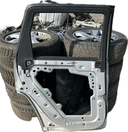 JEEP Door Rear Left JEEP GRAND CHEROKEE IV (WK, WK2) (2010-2021) — thumbnail 6